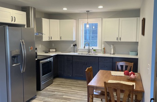 Town of Barton Apartamento | 1 Bedroom with a country view