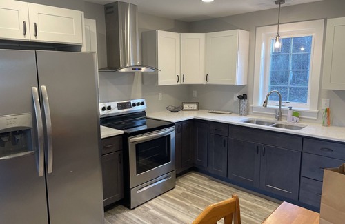 Town of Barton Apartamento | 1 Bedroom with a country view