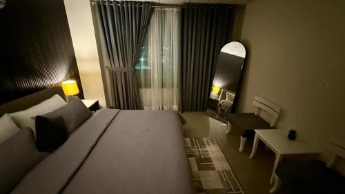 Lahore Apartamento | 1 BHK Luxury Apartment Near Lahore Airport