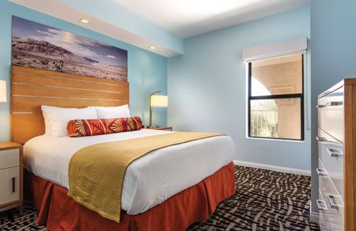 Coachella Valley Complejo | 1 BR Condo at Wyndham Indio