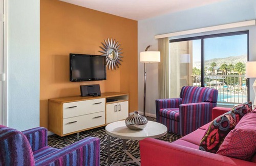 Coachella Valley Complejo | 1 BR Condo at Wyndham Indio