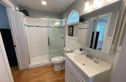 St. Augustine Casa | 1 Fletcher Ln