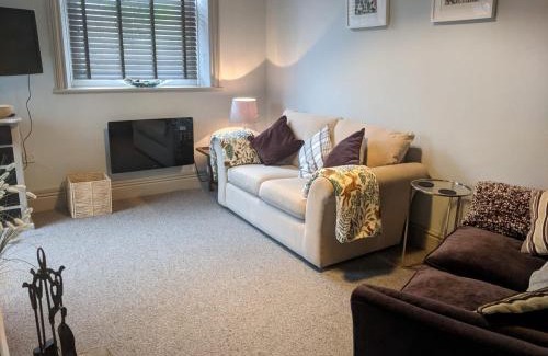 Chapeltown Casa | 1 Hillside Cottages