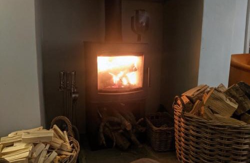 Chapeltown Casa | 1 Hillside Cottages