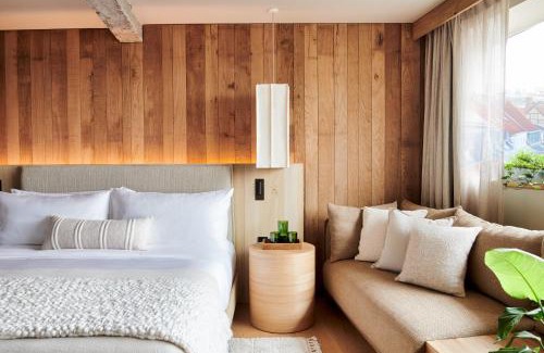 Copenhagen City Centre Hotel | 1 Hotel Copenhagen