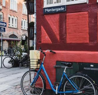 Copenhagen City Centre Hotel | 1 Hotel Copenhagen