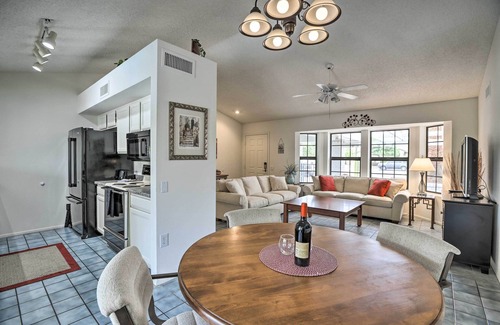 Sun City West Casa | 1 Mi to Golf Courses: Sun City West Home w/ Grill