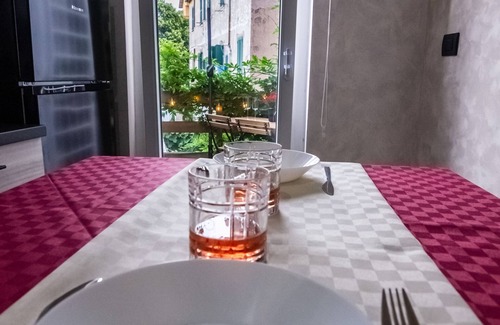 Tuscolano Apartamento | 1 minute from metro A, super comfortable mini apartment with small terrace