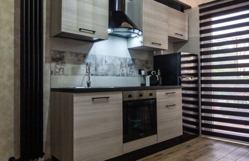 Tuscolano Apartamento | 1 minute from metro A, super comfortable mini apartment with small terrace