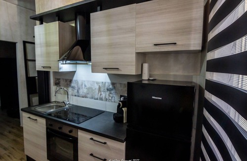 Tuscolano Apartamento | 1 minute from metro A, super comfortable mini apartment with small terrace