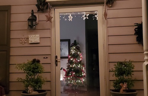 Jonesborough Casa | 1 minute from the oldest town in Tennessee (Jonesborough)!