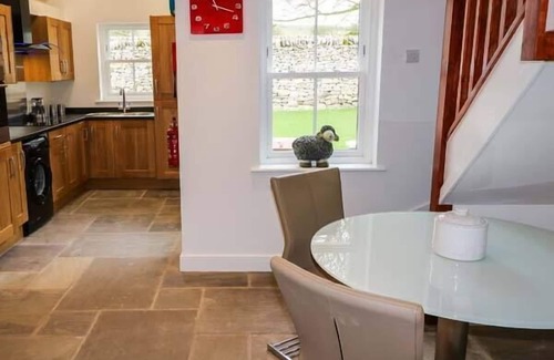 Blackwell in the Peak Cabaña | 1 Croft primitivo, CHELMORTON