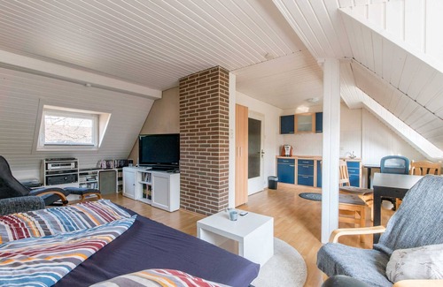 Badenstedt Apartamento | Apartamento de 1 habitacion ID 6587 | Apartamento WiFi