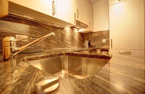 Silvaplana Apartamento | 1-room flat with mountain view on the 3rd floor