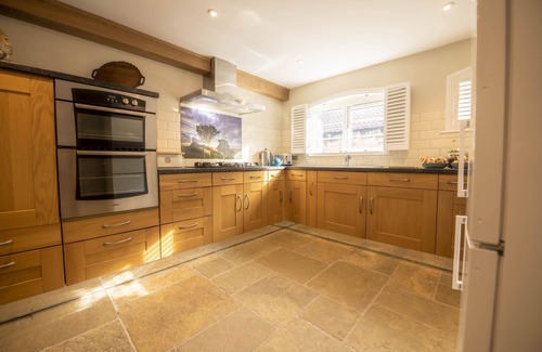 Malton Cabaña | 1 School Lane, Malton, North York Moors
