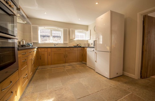 Malton Cabaña | 1 School Lane, Malton, North York Moors