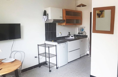 Charleval Apartamento | 1 - STUDIO in CHARLEVAL