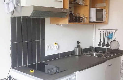 Charleval Apartamento | 1 - STUDIO in CHARLEVAL