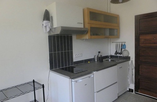 Charleval Apartamento | 1 - STUDIO in CHARLEVAL