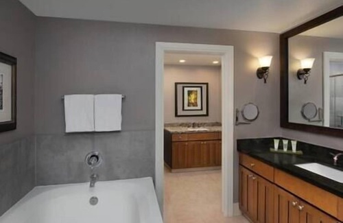 Erie Hotel | 1 Suite, Ski/In/Out, Marriott Mountainside, Pool