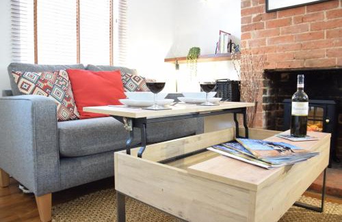 Martlesham Heath Casa | 1 Tailors Cottage, Woodbridge