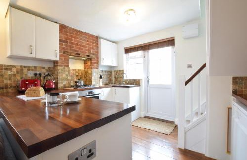 Martlesham Heath Casa | 1 Tailors Cottage, Woodbridge