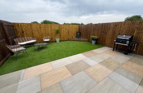Frampton Cotterell Apartamento | 1 The orchard - Beautiful Ground floor garden flat