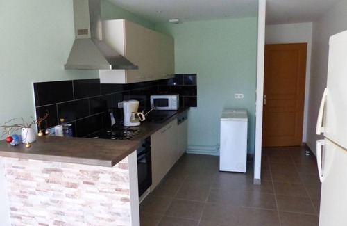 Saint-Germain-et-Mons Casa | 1 WEEK TO 5 FOR 280 EUROS depending on period