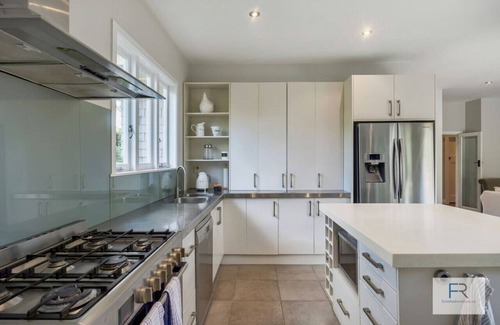 Auckland Apartamento | 1 Worcester Road, Meadowbank