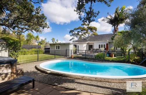 Auckland Apartamento | 1 Worcester Road, Meadowbank