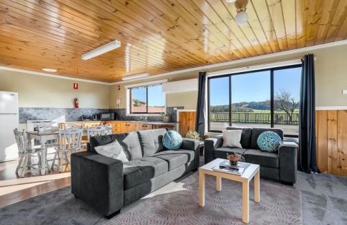 St Helens Apartamento | 10-72 at Kellraine - Fully self contained