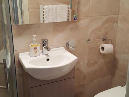 Timoleague Casa | 10 Abbey Street Timoleague Bandon Co Cork P72FD32