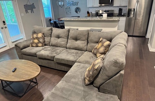 Cartersville Casa | 10 Jill Lane, Cartersville