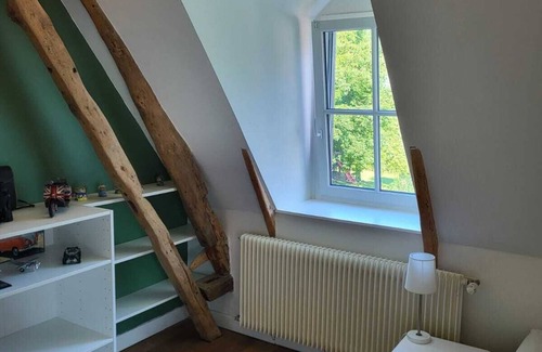 Wierre-Effroy Otro | 10 mn from Wimereux beach, charming renovated farmhouse in a green setting