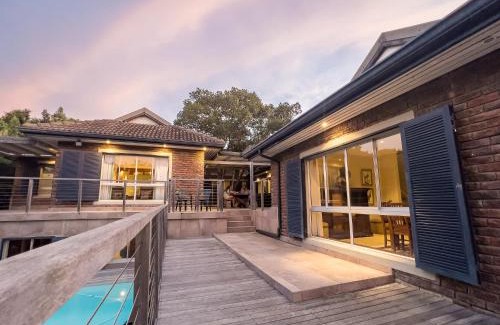 Nature's Valley Casa | 10 St Andrews Avenue