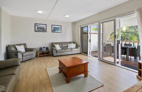 Point Lookout Apartamento | 10 The Islander Resort