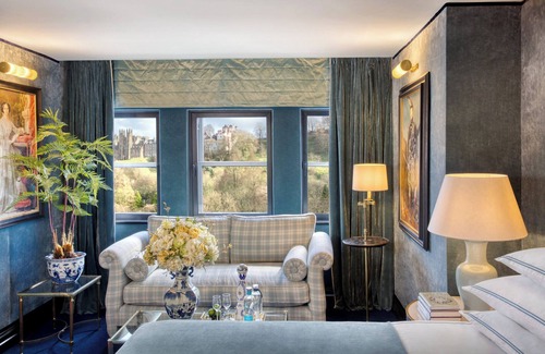 New Town Hotel | 100 Princes Street