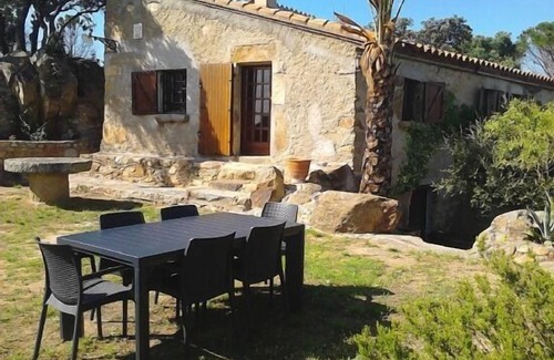 Capmany Cabaña | 100% RURAL PISCINA TENNIS & RELAXING COSTA BRAVA