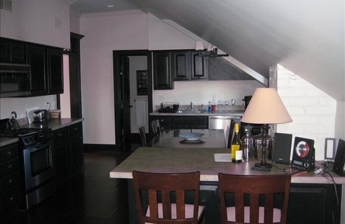 Washington Casa | 100% WASHINGTON VERDE - Zoom en el mapa! PoshPadsCT KIRBY ROAD - 3BR Perfect Setting