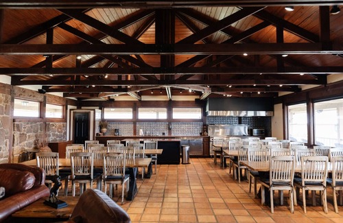 Milfay Complejo | 1000 Acre Event Venue