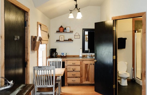 Milfay Complejo | 1000 Acre Event Venue