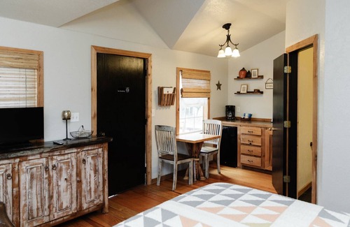 Milfay Complejo | 1000 Acre Event Venue