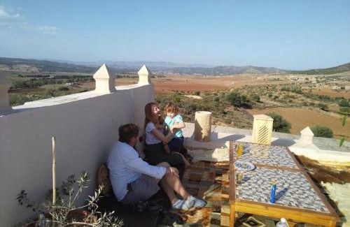 Nebeur Hotel | 1001-Nights Palace