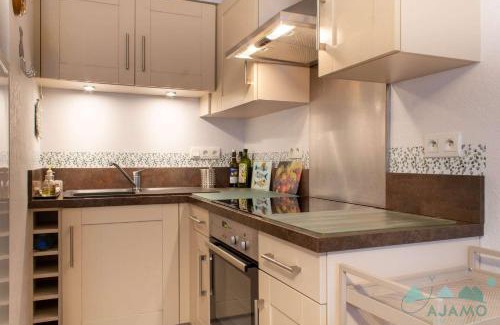 Pleneuf-Val-Andre Apartamento | 1005-Charmant appartement à Pléneuf-Val-André, à deux pas des plages !