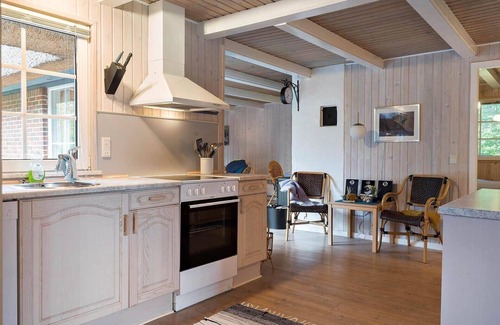 Øby Casa | 10086 Ulfborg - Vester Mosevej 47