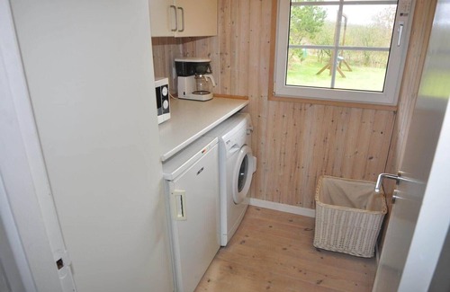 Øby Casa | 10086 Ulfborg - Vester Mosevej 47