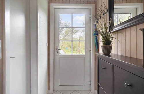 Øby Casa | 10086 Ulfborg - Vester Mosevej 47