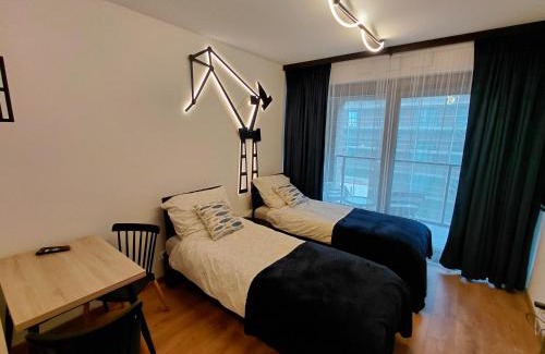 Mlyniska Apartamento | 100czniowe Żurawie Gdańsk