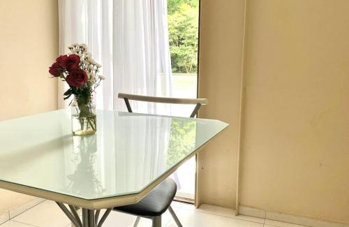 Vicosa Apartamento | 100m da Rodoviaria, 600m da UFV, Ar Condicionado, Elevador e Garagem Paga