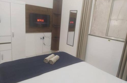 Alto Maron Apartamento | 101 Apt funcional prox ao centro